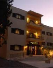 Villa Carmel Boutique Hotel Haifa